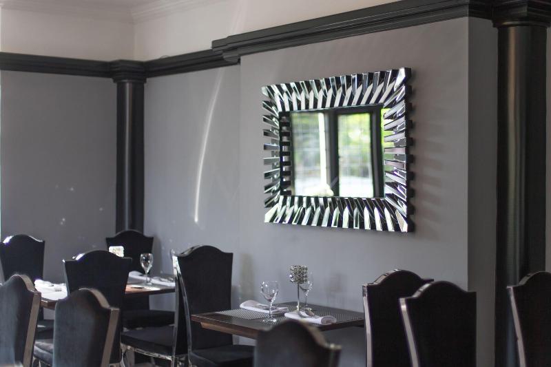 Verve Hotel - Restoran