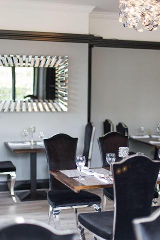 Verve Hotel fotoÄŸrafÄ±