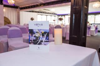 Verve Hotel fotoÄŸrafÄ±