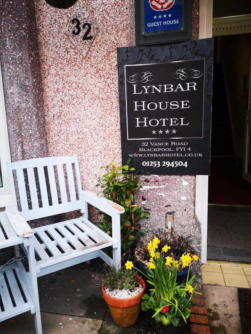 Lynbar Hotel - Genel