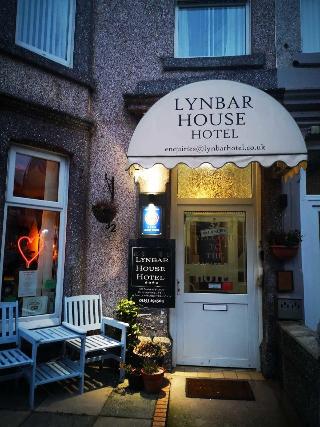 Lynbar Hotel fotoÄŸrafÄ±