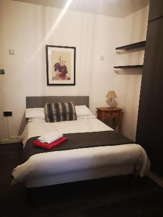 Lynbar Hotel fotoÄŸrafÄ±