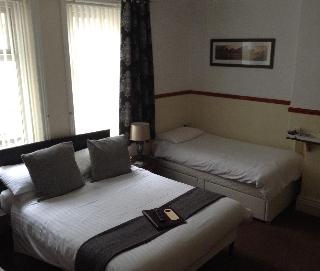 Lynbar Hotel fotoÄŸrafÄ±