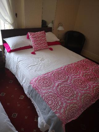 Lynbar Hotel fotoÄŸrafÄ±