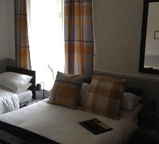 Lynbar Hotel fotoÄŸrafÄ±