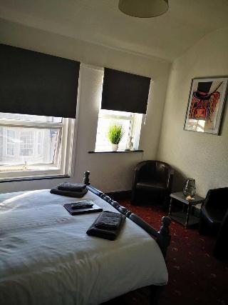 Lynbar Hotel fotoÄŸrafÄ±