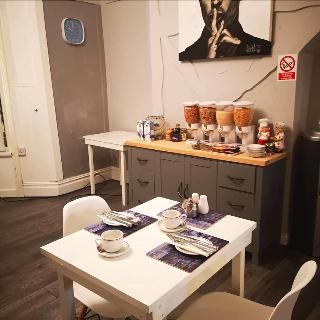 Lynbar Hotel fotoÄŸrafÄ±