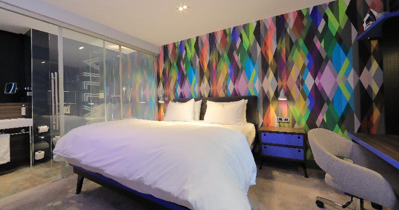 Village Hotel Basingstoke - Oda