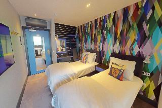 Village Hotel Basingstoke fotoÄŸrafÄ±