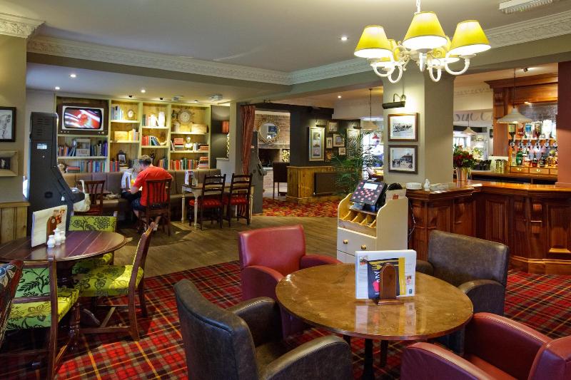 Lobster Pot, Bridlington by Marston's Inn - Restoran