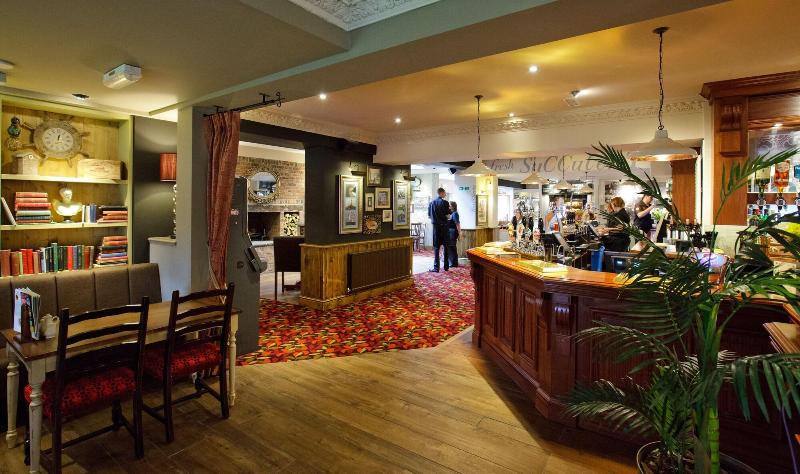 Lobster Pot, Bridlington by Marston's Inn - Restoran