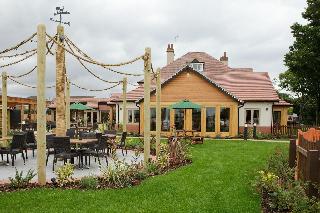 Lobster Pot, Bridlington by Marston's Inn fotoÄŸrafÄ±