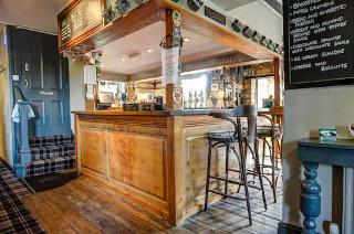 Thames Head Inn fotoÄŸrafÄ±