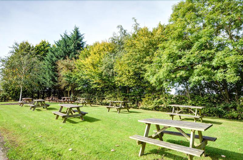 Thames Head Inn - Aktivite