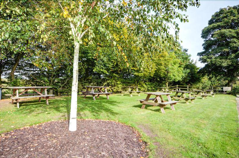 Thames Head Inn - Aktivite