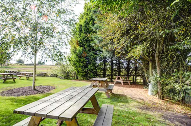 Thames Head Inn - Aktivite
