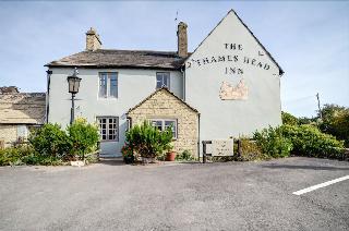 Thames Head Inn otel fotoğrafı