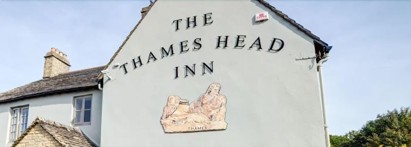 Thames Head Inn - Genel