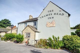 Thames Head Inn fotoÄŸrafÄ±