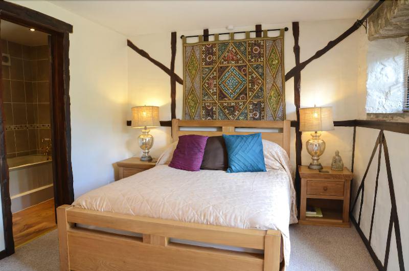 Thames Head Inn - Oda