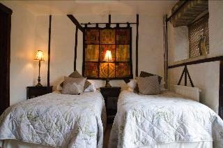 Thames Head Inn fotoÄŸrafÄ±
