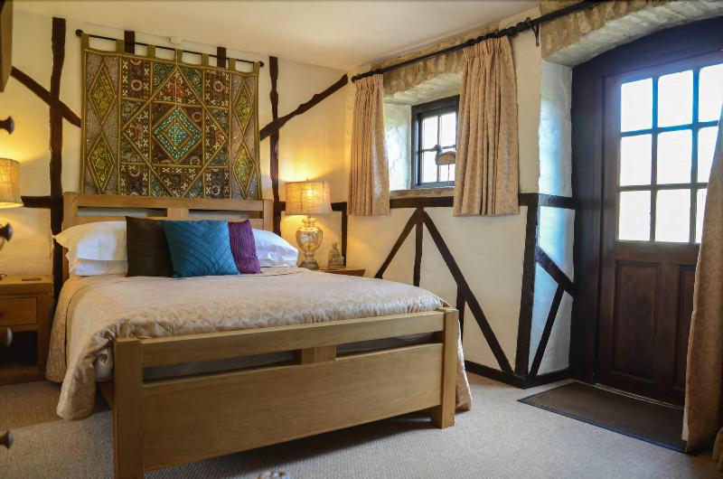 Thames Head Inn - Oda