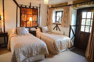 Thames Head Inn fotoÄŸrafÄ±