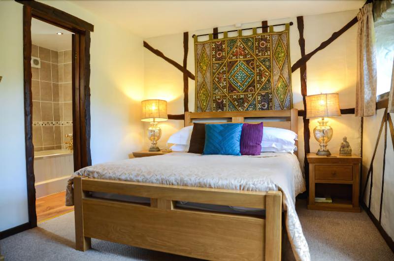 Thames Head Inn - Oda