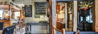 Thames Head Inn fotoÄŸrafÄ±