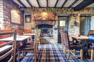 Thames Head Inn fotoÄŸrafÄ±