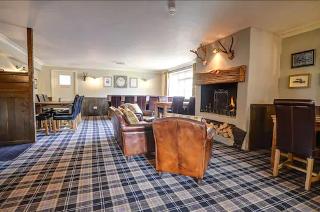 Thames Head Inn fotoÄŸrafÄ±