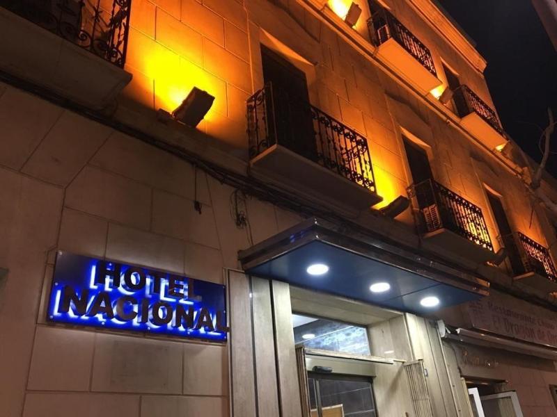 Hotel Nacional - Genel