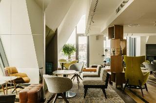 Market Street Hotel fotoÄŸrafÄ±