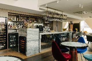 Market Street Hotel fotoÄŸrafÄ±