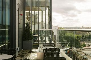 Market Street Hotel fotoÄŸrafÄ±