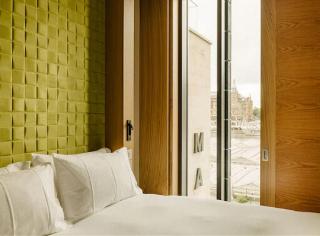 Market Street Hotel fotoÄŸrafÄ±