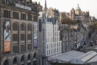 Market Street Hotel fotoÄŸrafÄ±