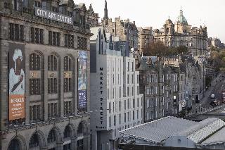 Market Street Hotel fotoÄŸrafÄ±