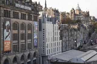 Market Street Hotel fotoÄŸrafÄ±