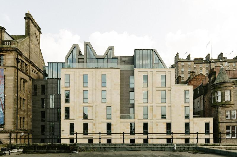 Market Street Hotel - Genel