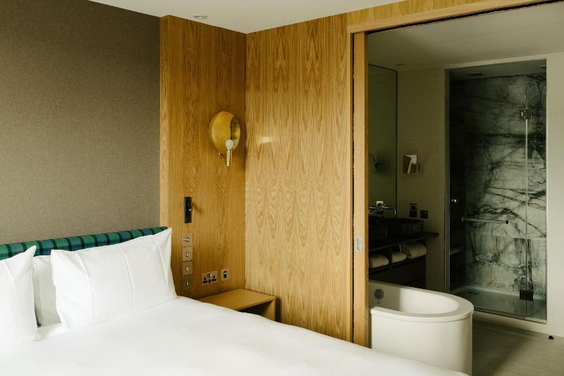 Market Street Hotel - Oda