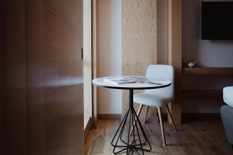 Market Street Hotel - Oda