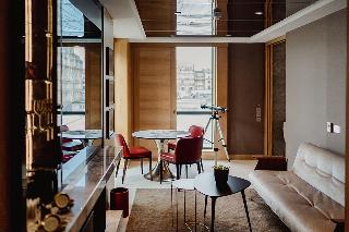 Market Street Hotel fotoÄŸrafÄ±