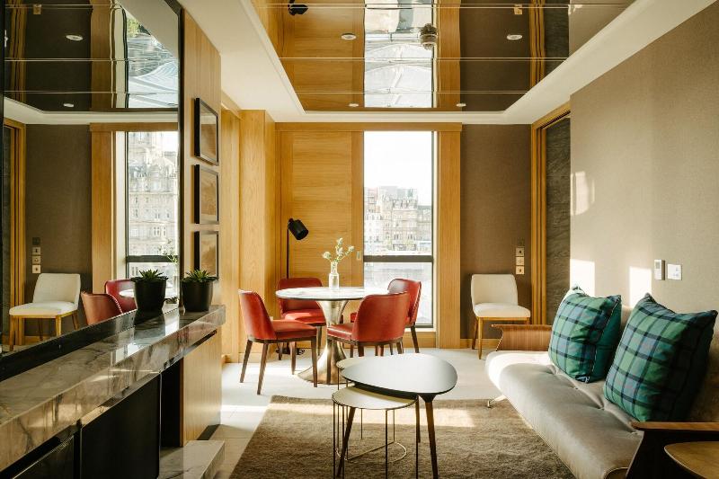 Market Street Hotel - Oda