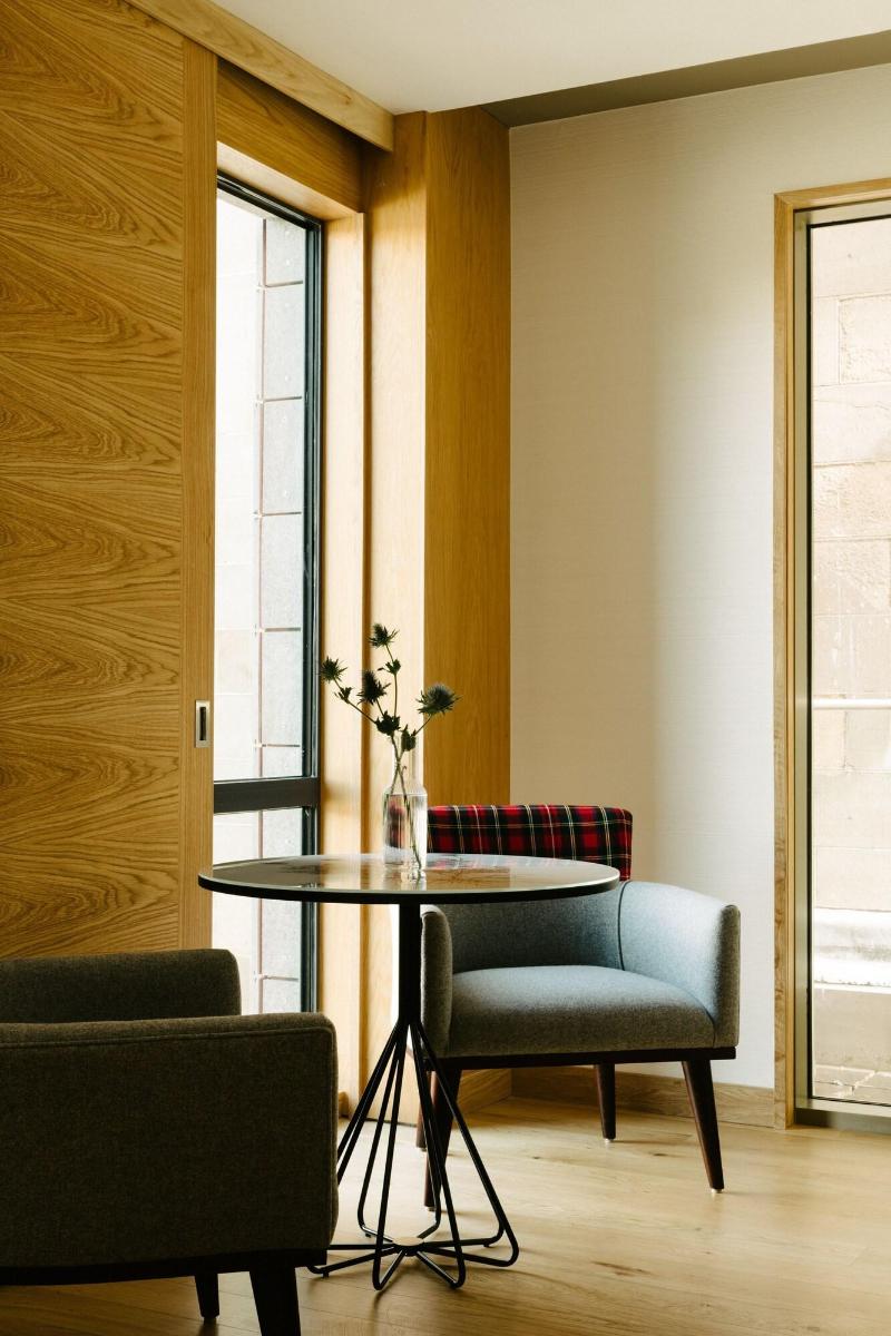 Market Street Hotel - Oda