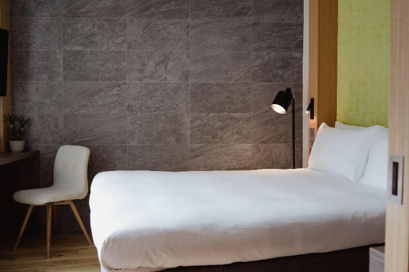 Market Street Hotel - Oda