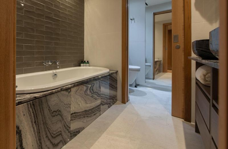 Market Street Hotel - Oda