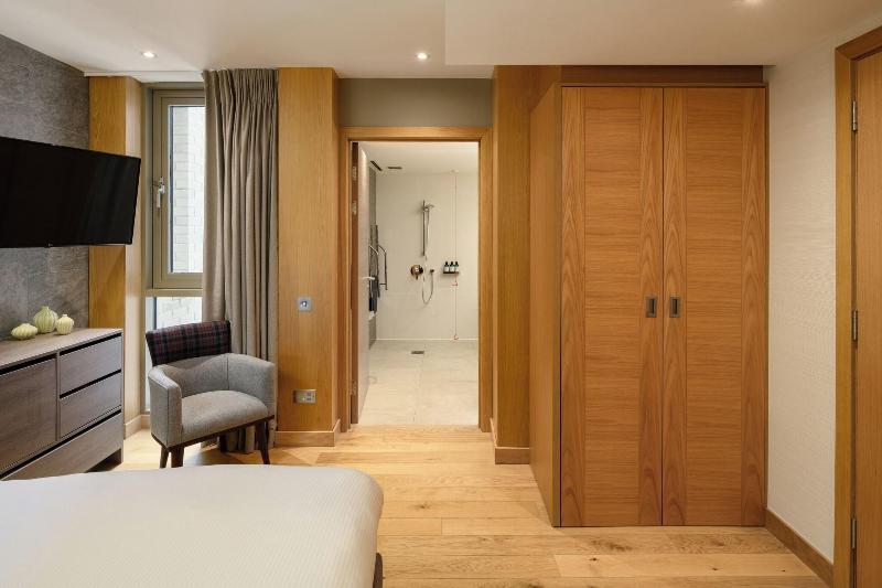 Market Street Hotel - Oda