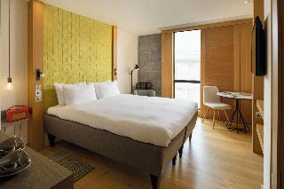 Market Street Hotel fotoÄŸrafÄ±