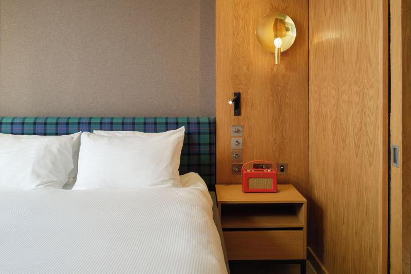 Market Street Hotel - Oda